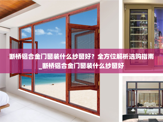 断桥铝合金门窗装什么纱窗好？全方位解析选购指南_断桥铝合金门窗装什么纱窗好