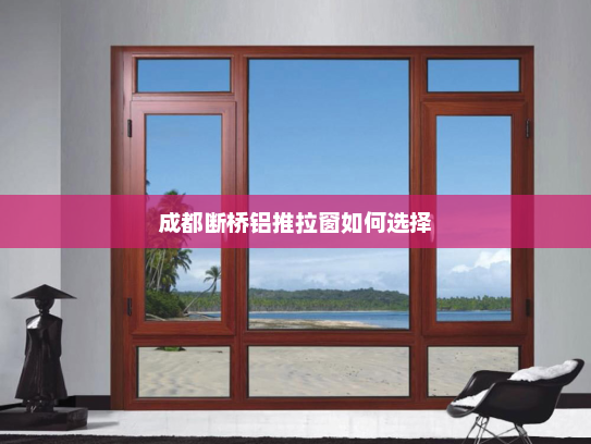 成都断桥铝推拉窗如何选择