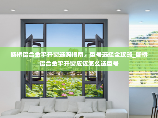 断桥铝合金平开窗选购指南，型号选择全攻略_断桥铝合金平开窗应该怎么选型号