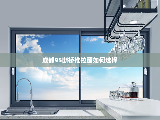 成都95断桥推拉窗如何选择