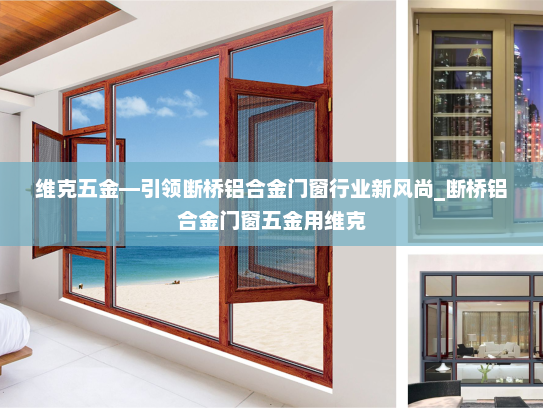 维克五金—引领断桥铝合金门窗行业新风尚_断桥铝合金门窗五金用维克